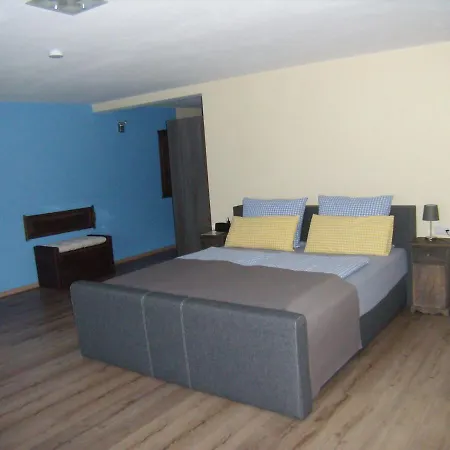 Daschner Gmbh Hotel Waldmuenchen