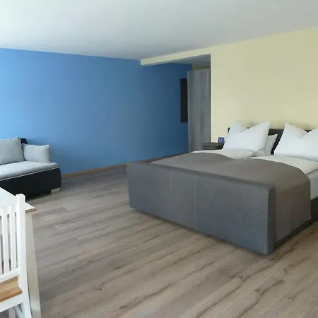 Hotel Daschner Gmbh 3*