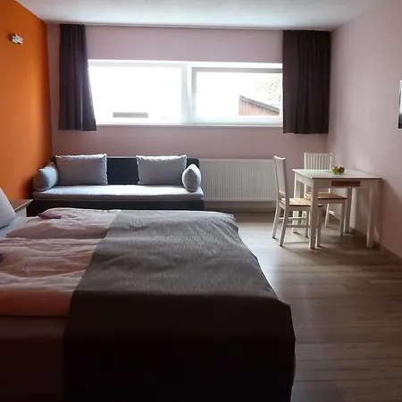 Daschner Gmbh Hotel