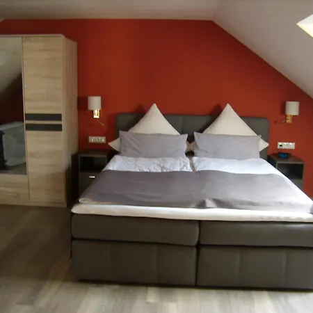 Daschner Gmbh Hotel 3*