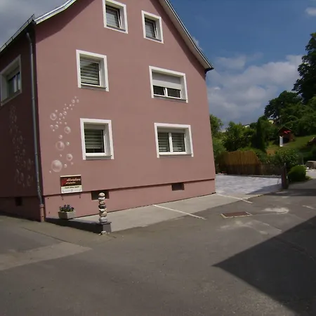 Daschner Gmbh Waldmünchen