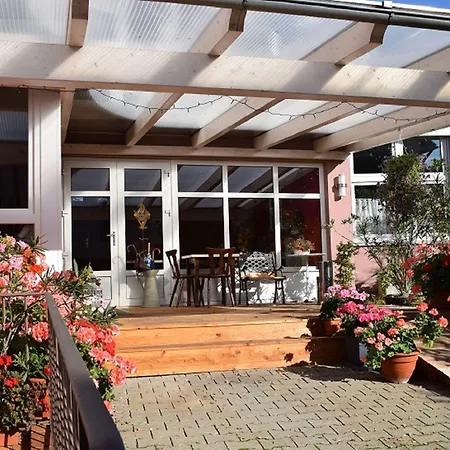 Hotel Daschner Gmbh Waldmünchen