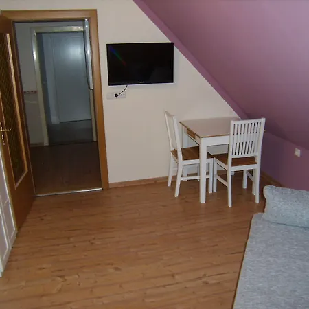 Hotel Daschner Gmbh 3*