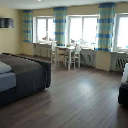 Daschner Gmbh Hotel 3*