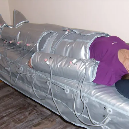 Hotel Daschner Gmbh Waldmünchen