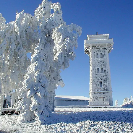 Daschner Gmbh Hotel Waldmünchen