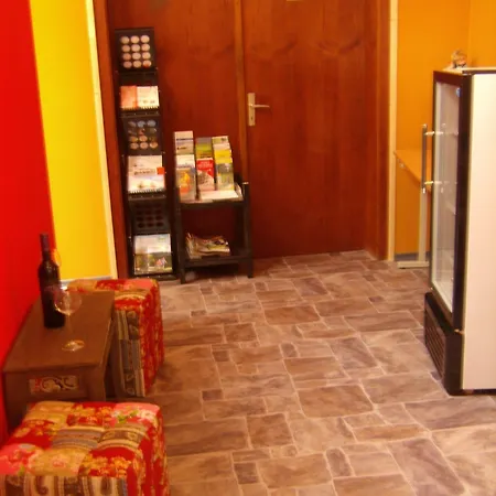 Daschner Gmbh 3*