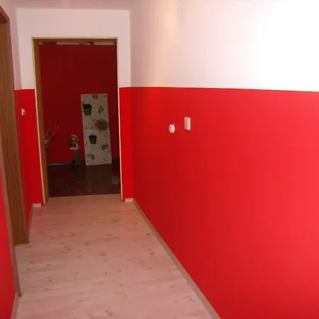 Hotel Daschner Gmbh Waldmünchen