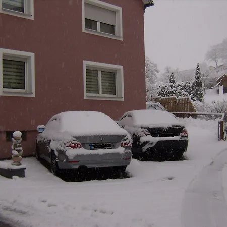 Hotel Daschner Gmbh Waldmünchen