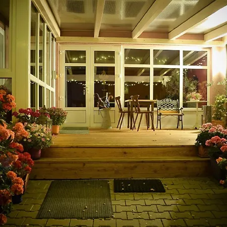 Daschner Gmbh Hotel Waldmünchen