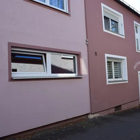 Daschner Gmbh 3* Waldmünchen