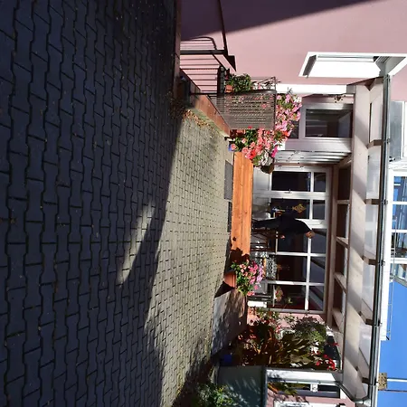 Hotel Daschner Gmbh 3*