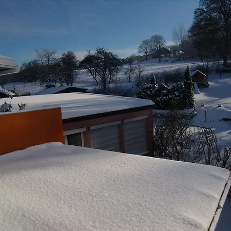 Daschner Gmbh Hotel Waldmünchen