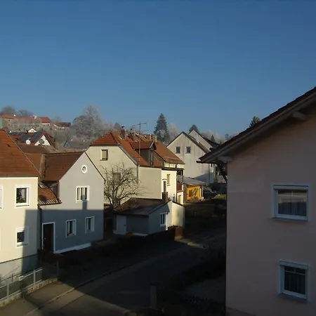 Daschner Gmbh 3* Waldmünchen