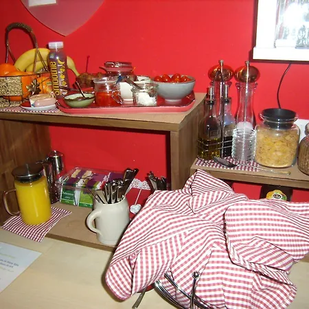 Daschner Gmbh Hotel 3*