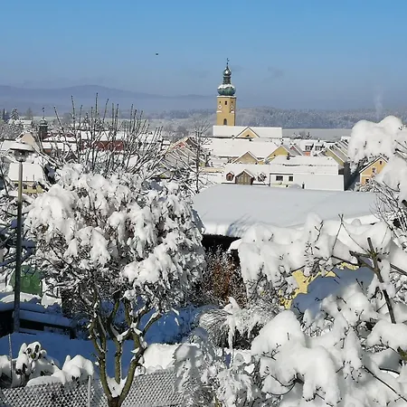 Daschner Gmbh Hotel Waldmünchen