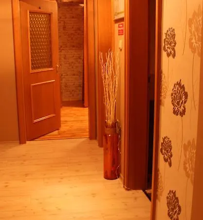 Hotel Daschner Gmbh