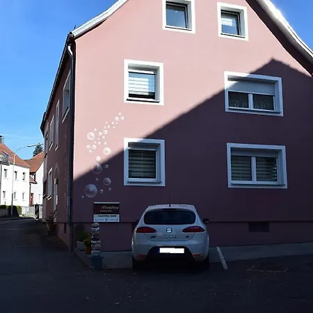 Hotel Daschner Gmbh Waldmünchen