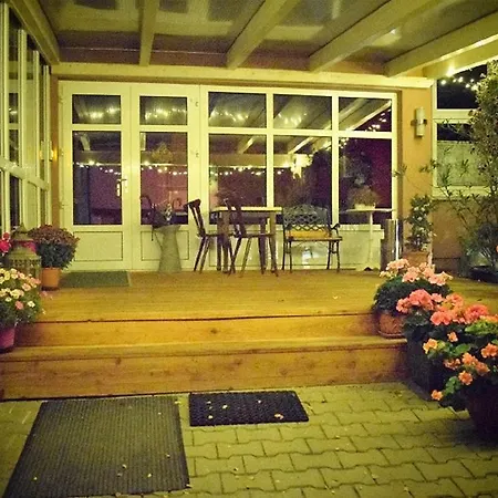 Hotel Daschner Gmbh
