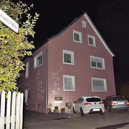 Hotel Daschner Gmbh