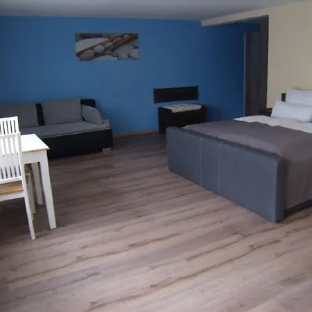 Daschner Gmbh Hotel