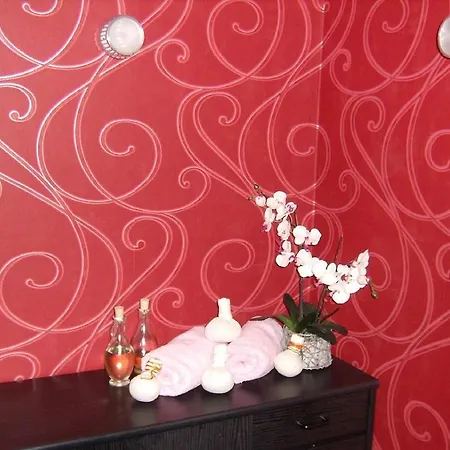 Daschner Gmbh Hotel 3*