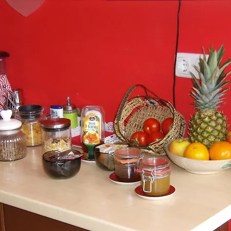 Daschner Gmbh Hotel Waldmünchen