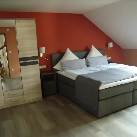 Daschner Gmbh Hotel Waldmuenchen