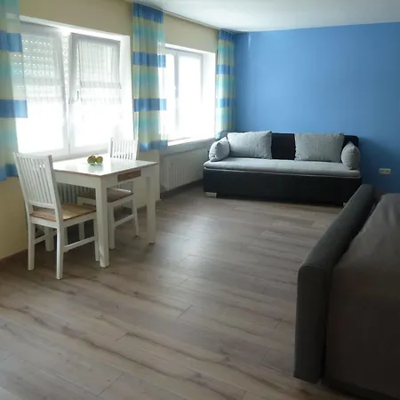 Daschner Gmbh Hotel