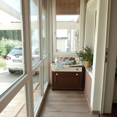 Daschner Gmbh Hotel Waldmuenchen