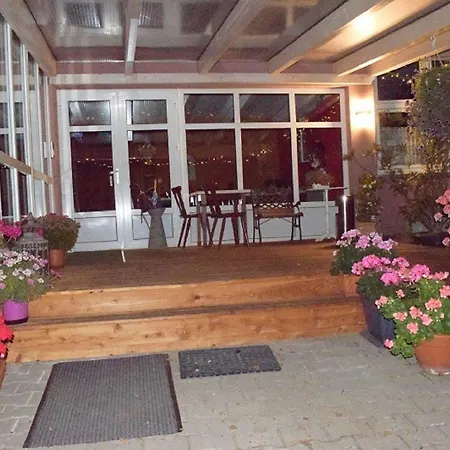 Daschner Gmbh Hotel Waldmuenchen