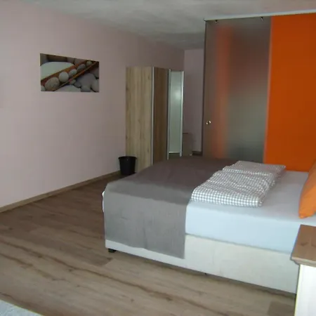 Daschner Gmbh Hotel Waldmuenchen