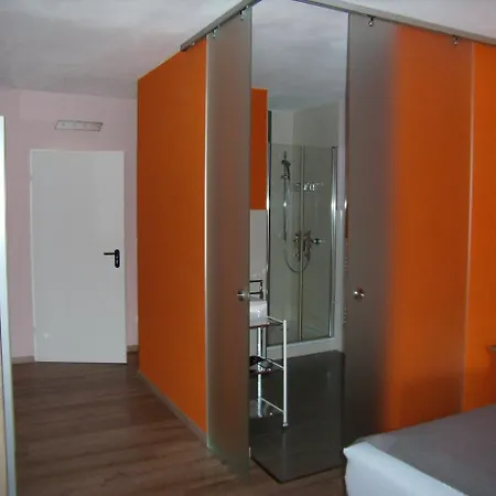 Hotel Daschner Gmbh 3*