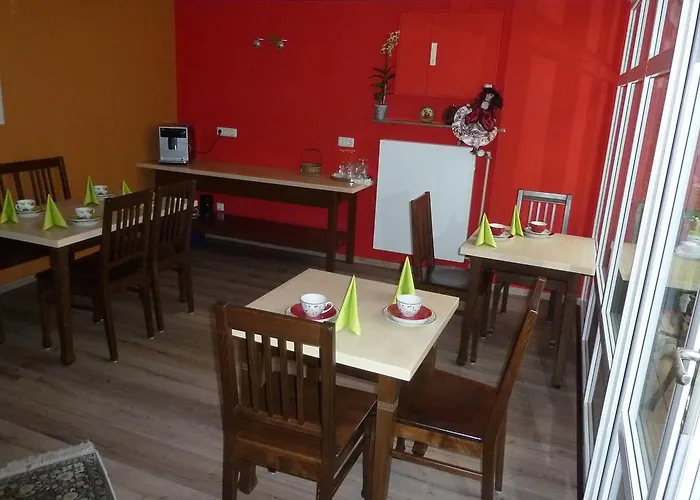 Daschner Gmbh Hotel Waldmünchen