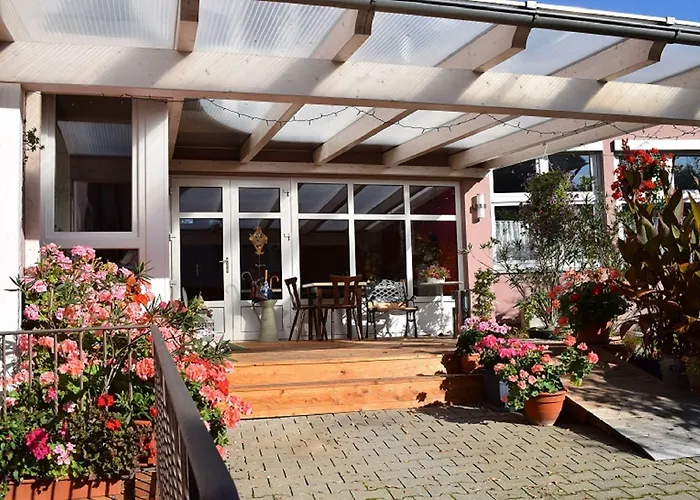 Hotel Daschner Gmbh Waldmünchen