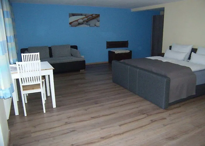 Hotel Daschner Gmbh