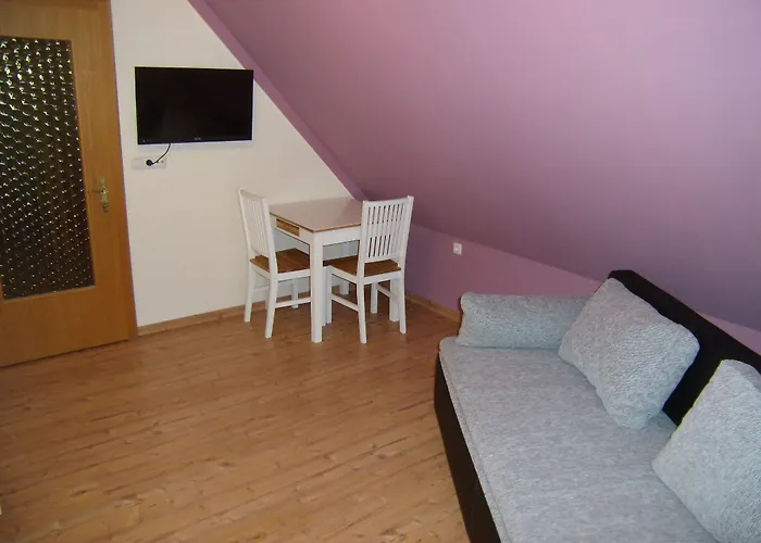 Hotel Daschner Gmbh
