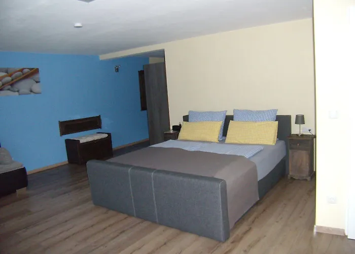 Daschner Gmbh Hotel