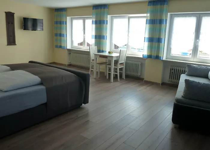 Daschner Gmbh Hotel 3*