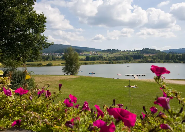 Daschner Gmbh Hotel Waldmünchen