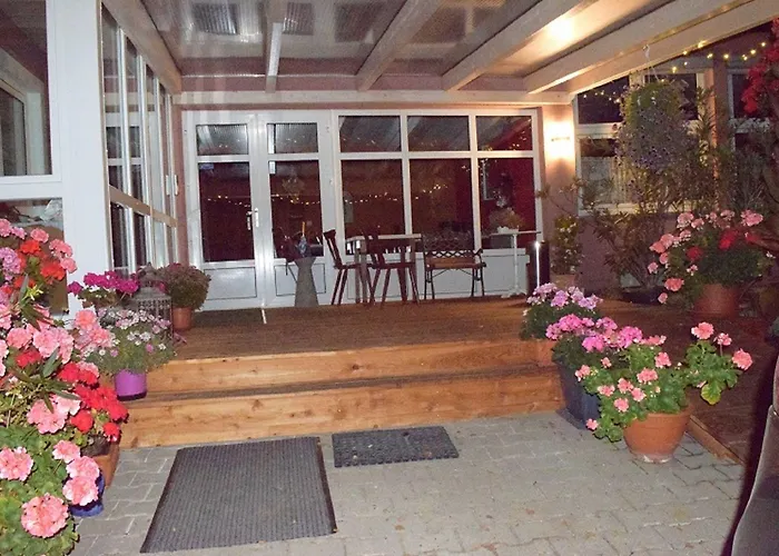 Daschner Gmbh 3* Waldmünchen