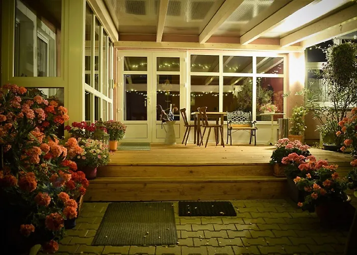 Daschner Gmbh Hotel Waldmünchen