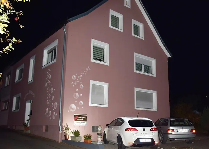 Hotel Daschner Gmbh