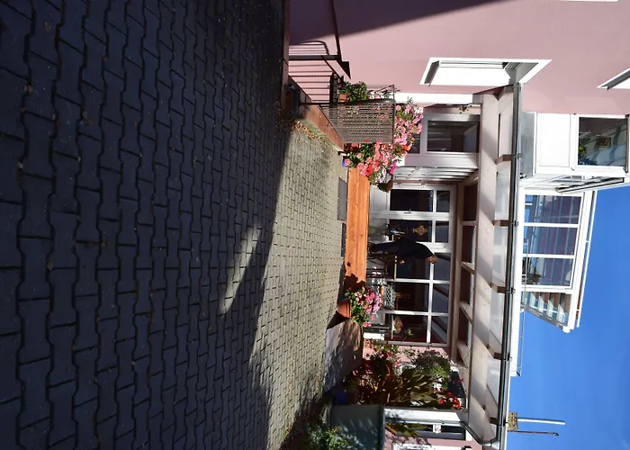 Hotel Daschner Gmbh 3*