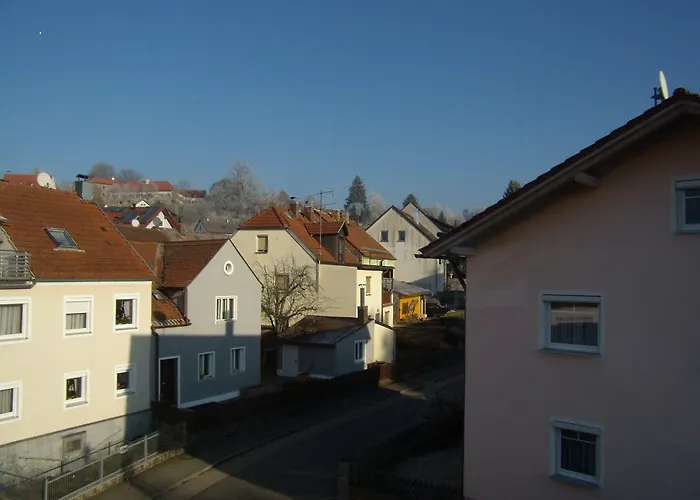 Daschner Gmbh 3* Waldmünchen