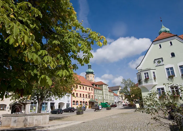 Daschner Gmbh Waldmünchen