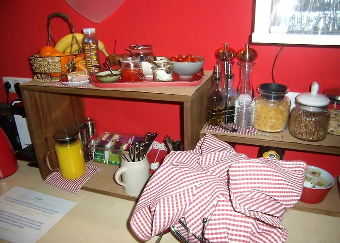 Daschner Gmbh Hotel 3*