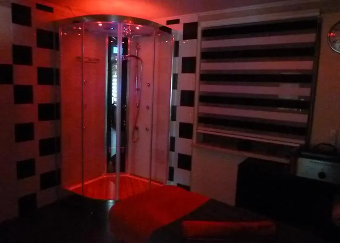 Daschner Gmbh 호텔