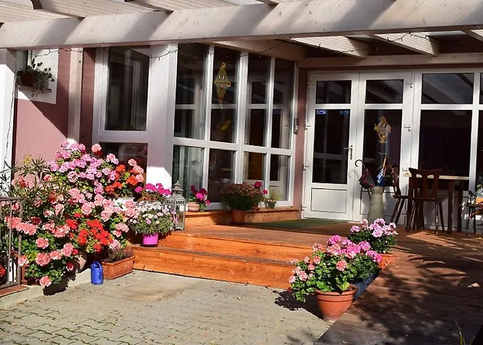 Hotel Daschner Gmbh