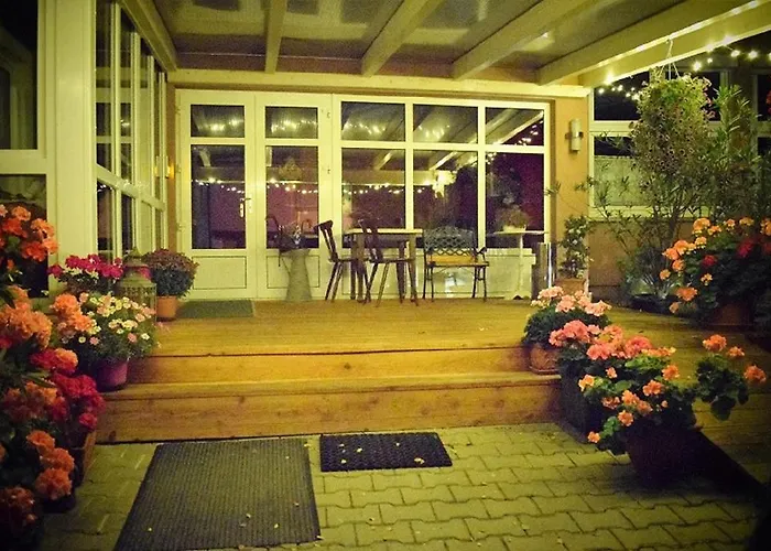Hotel Daschner Gmbh